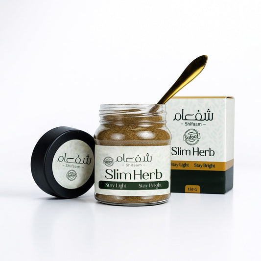 Slim Herb powder