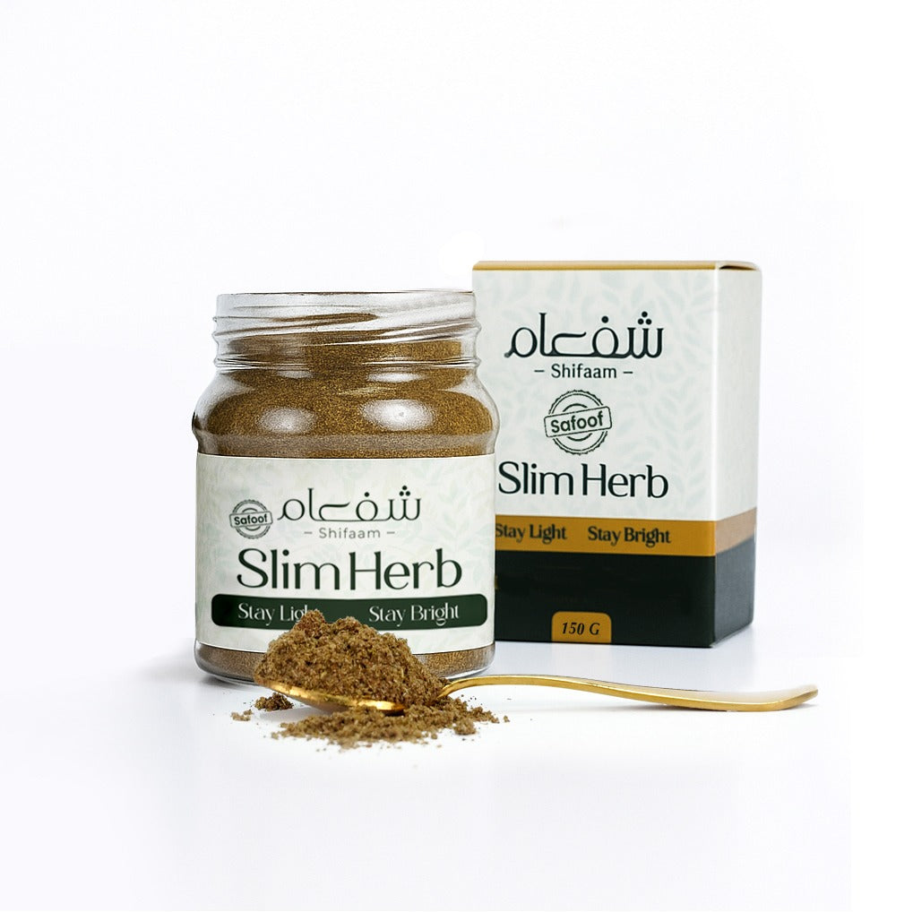 Slim Herb powder